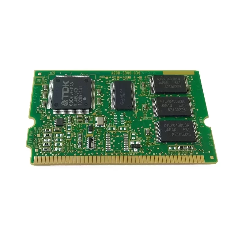 A20B-3900-0303 Fanuc Pcb Board Memory Rom Card A20B-3900-0303 Fanuc Pcb Board Memory Rom Card