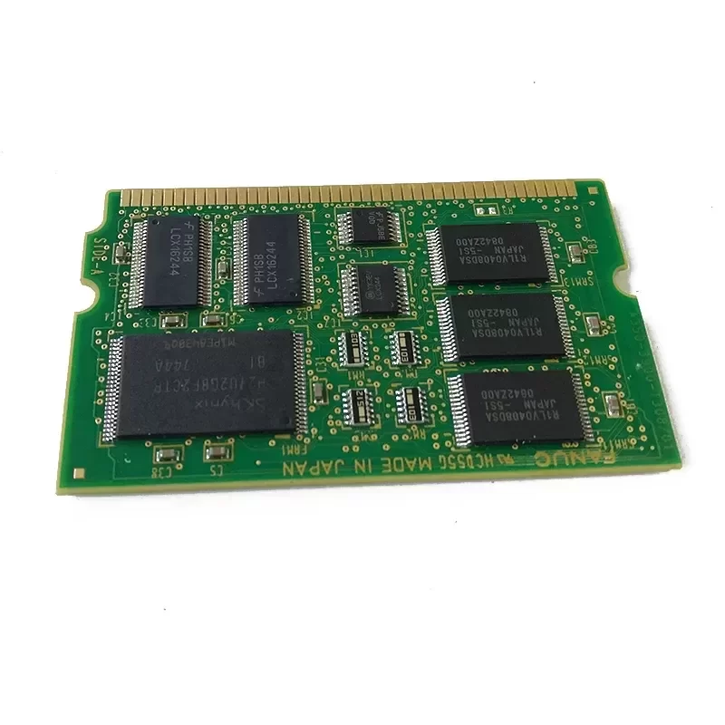 A20B-3900-0303 Fanuc Pcb Board Memory Rom Card A20B-3900-0303 Fanuc Pcb Board Memory Rom Card