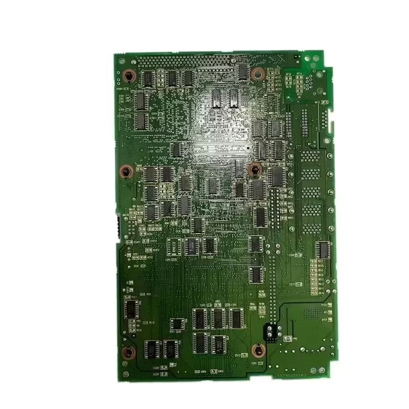 A20B-8100-0663 FANUC Cnc Machine Accessories Cricuit Board A20B-8100-0663 FANUC Cnc Machine Accessories Cricuit Board