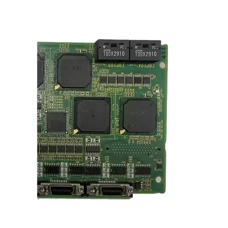A20B-8101-079 FANUC Cnc Machine Accessories Cricuit Board A20B-8101-079 FANUC Cnc Machine Accessories Cricuit Board