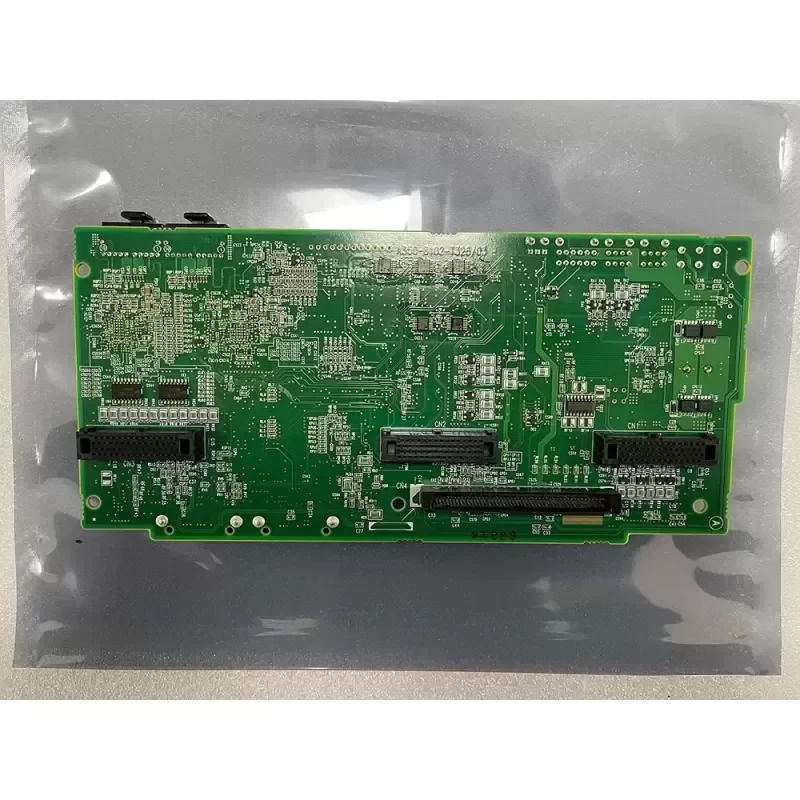 A20B-8102-0320 FANUC Cnc Machine Accessories Cricuit Board A20B-8102-0320 FANUC Cnc Machine Accessories Cricuit Board