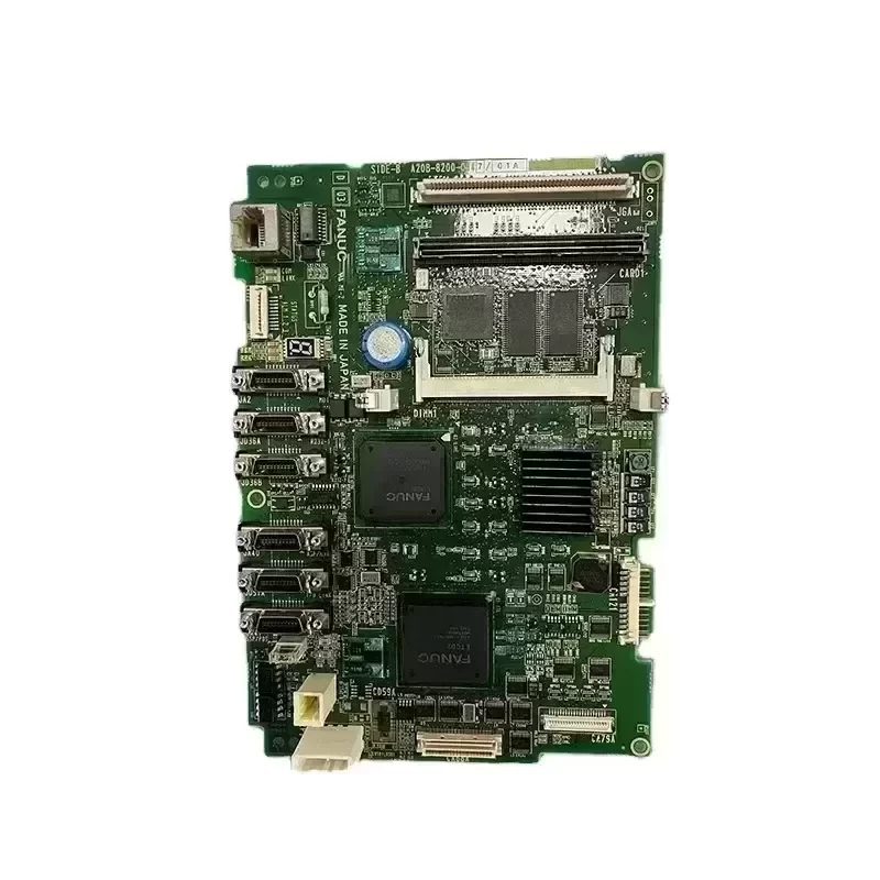A20B-8200-0847/01A Circuit Board for FANUC CNC Machine Electrical Equipment Accessories