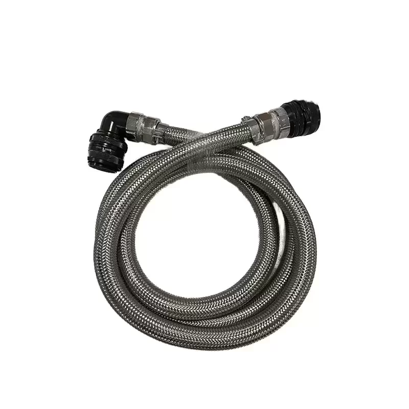 A4-H103 FANUC Four-axis A4-H103 FANUC Four-axis