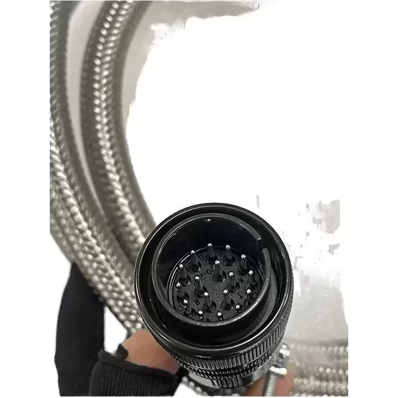 A4-H103 FANUC Four-axis A4-H103 FANUC Four-axis