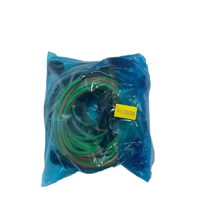 A4-H103 FANUC Four-axis A4-H103 FANUC Four-axis