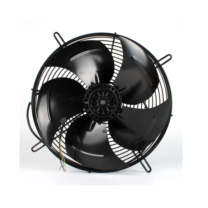 A4E350-AP06-33 ebmpapst 230V air Conditioning Refrigeration Axial Fan