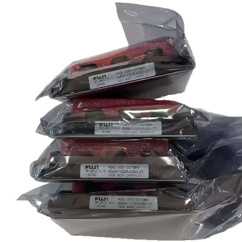 A50L-0001-0275#N CNC Control IGBT Module I/O Electrical Equipment A50L-0001-0275#N CNC Control IGBT Module I/O Electrical Equipment