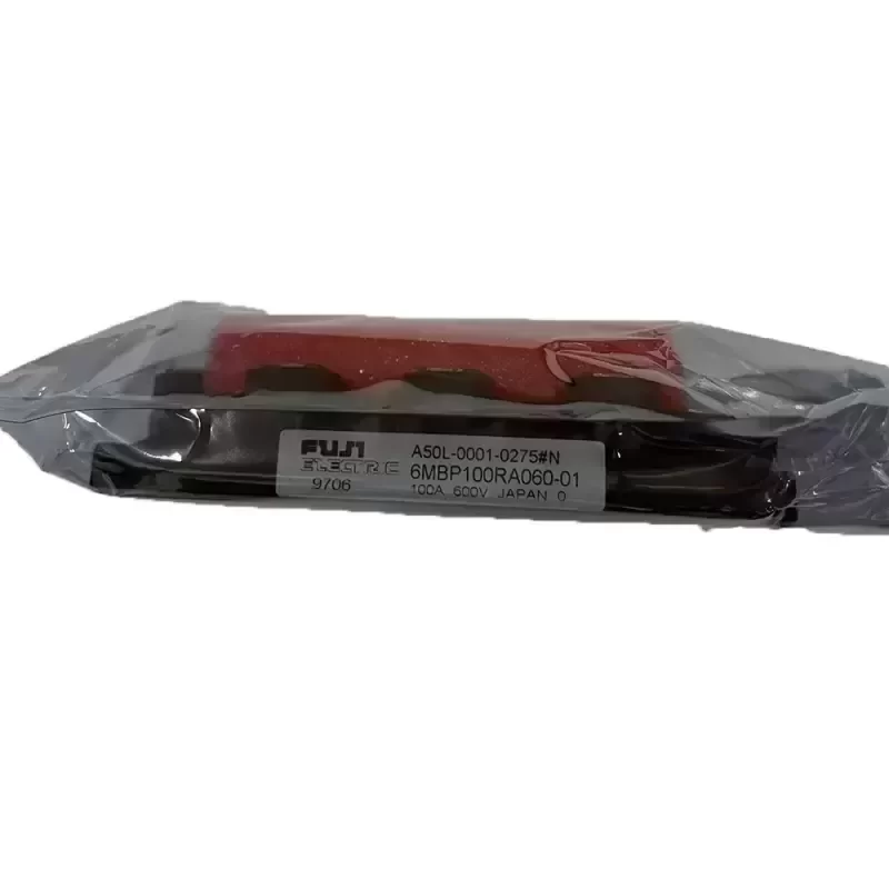 A50L-0001-0275#N CNC Control IGBT Module I/O Electrical Equipment A50L-0001-0275#N CNC Control IGBT Module I/O Electrical Equipment