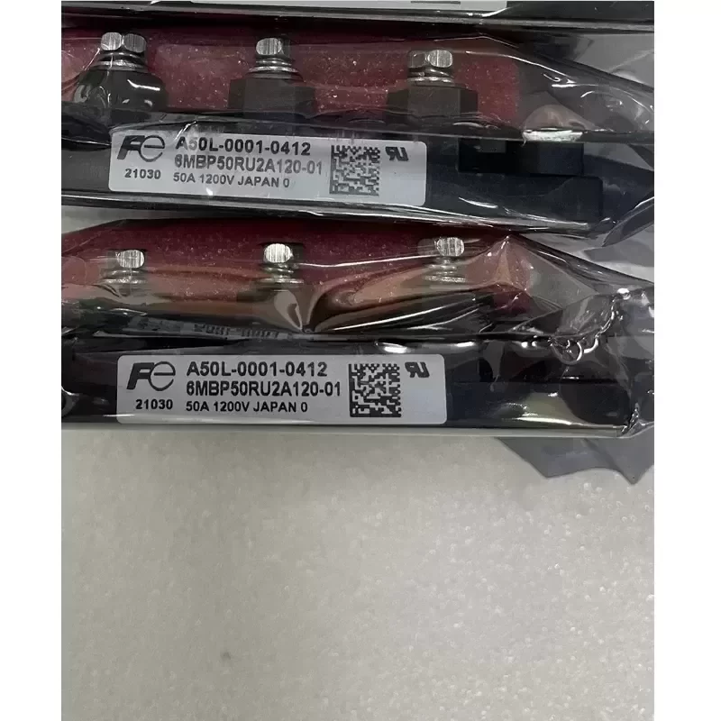 A50L-0001-0412 FANUC SERVO AMPLIFIER A50L-0001-0412 FANUC SERVO AMPLIFIER