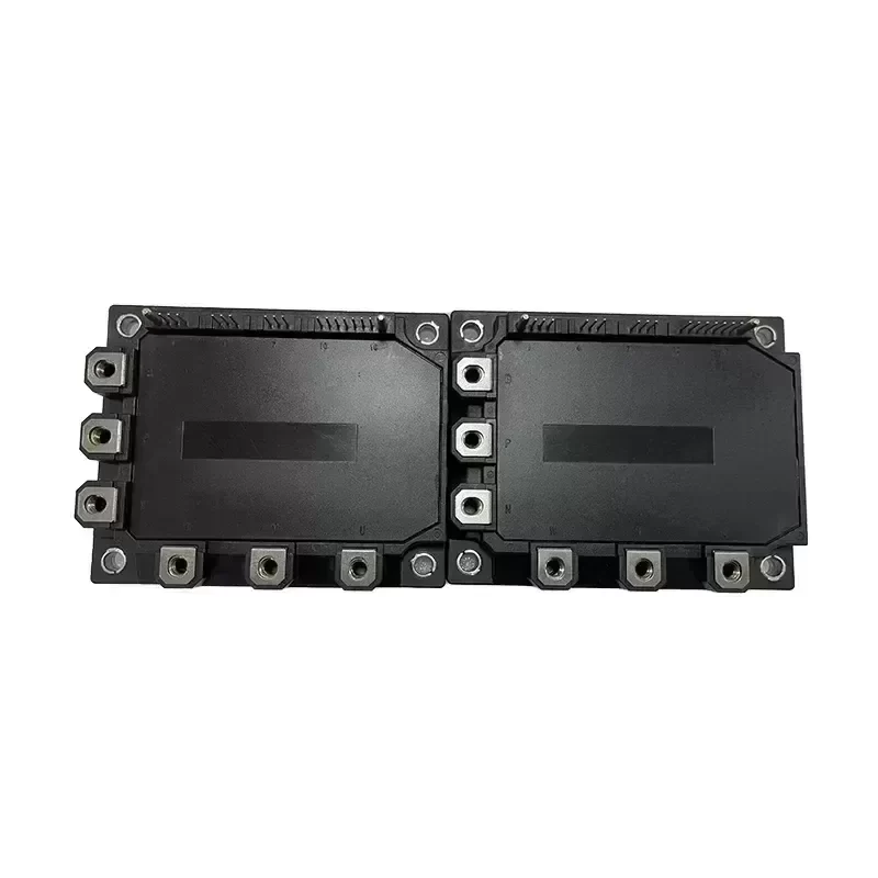 A5OL-0001-0328 7MBP50RTA060 IGBT Module I/O Cnc Control