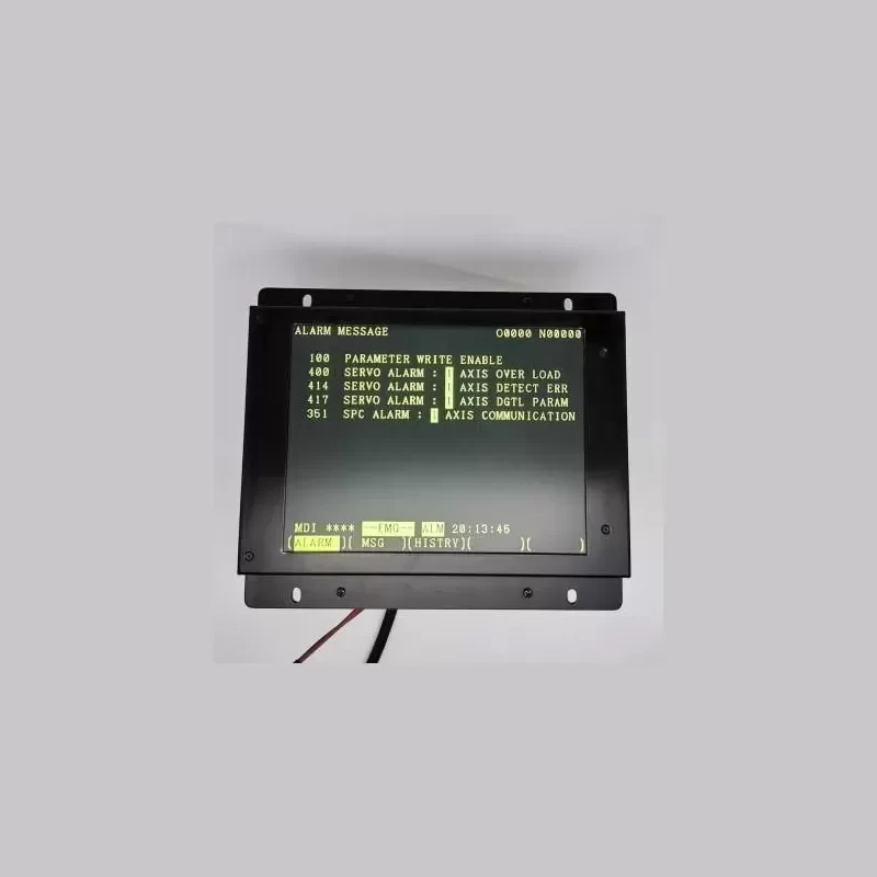A61L-0001-0093 Fanuc Special Display