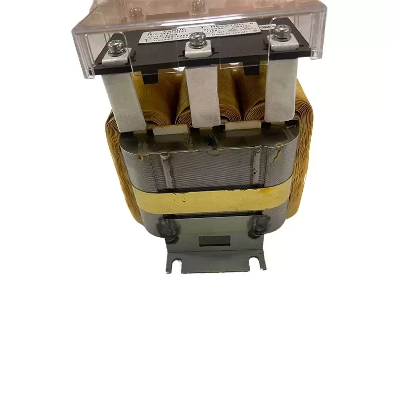 A81L-0001-0157 FANUC CNC Accessories Reactor A81L00010157 A81L-0001-0157 FANUC CNC Accessories Reactor A81L00010157