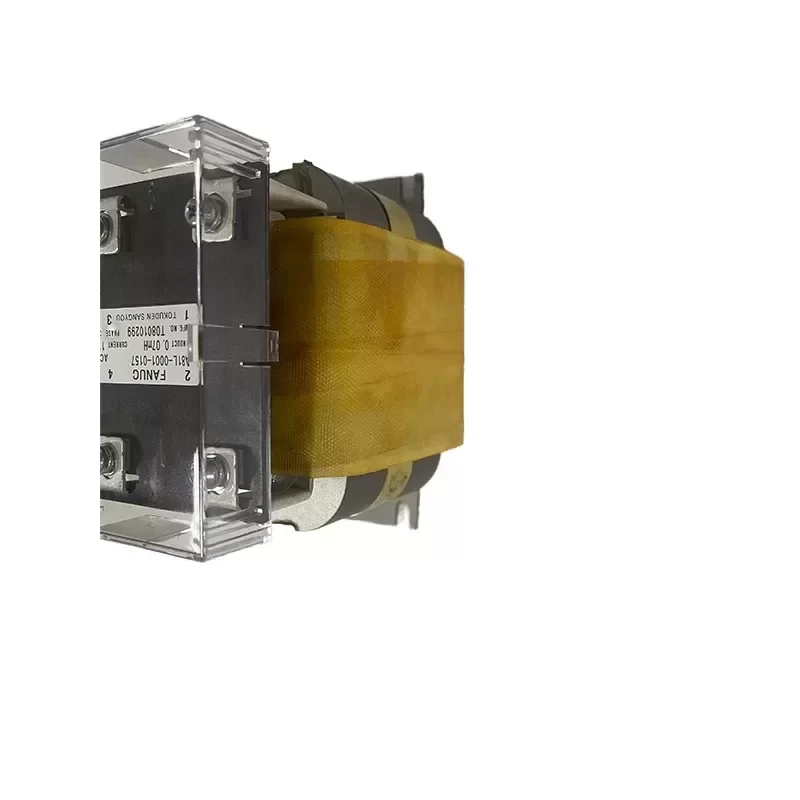 A81L-0001-0157 FANUC CNC Accessories Reactor A81L00010157 A81L-0001-0157 FANUC CNC Accessories Reactor A81L00010157
