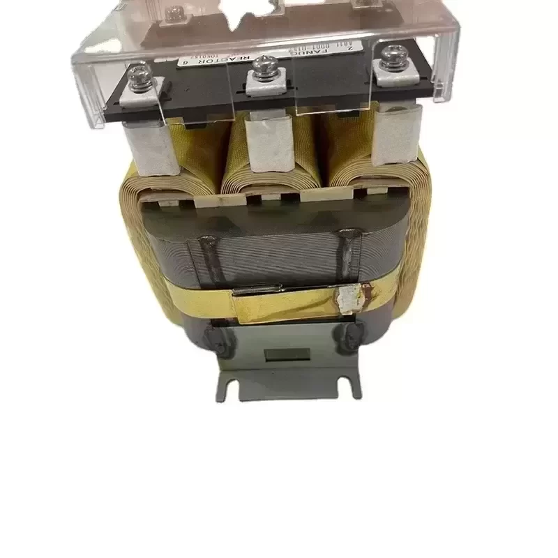 A81L-0001-0157 FANUC CNC Accessories Reactor A81L00010157