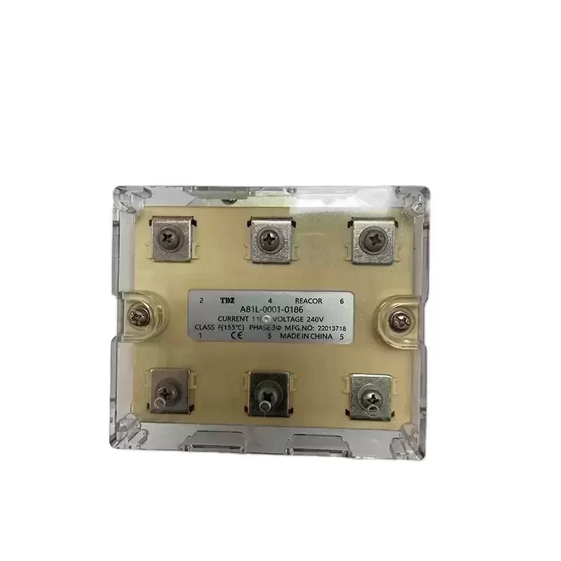 A81L-0001-0186 FANUC Cnc Machines I/o Module