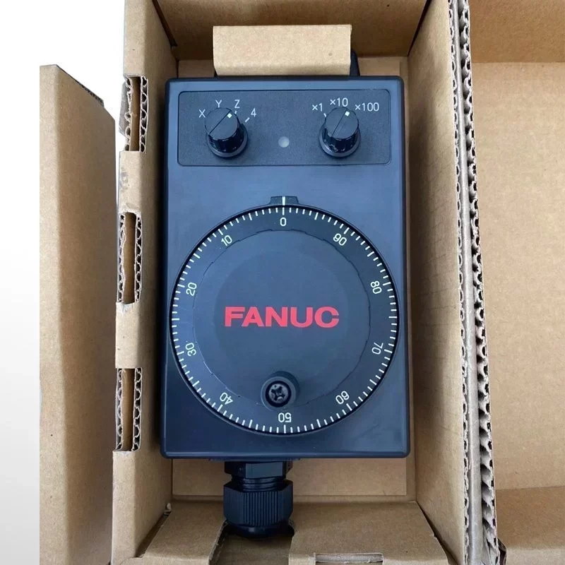 A860-0203-T013 FANUC Manual Pulse Generator Handwheel MPG A860-0203-T013 FANUC Manual Pulse Generator Handwheel MPG