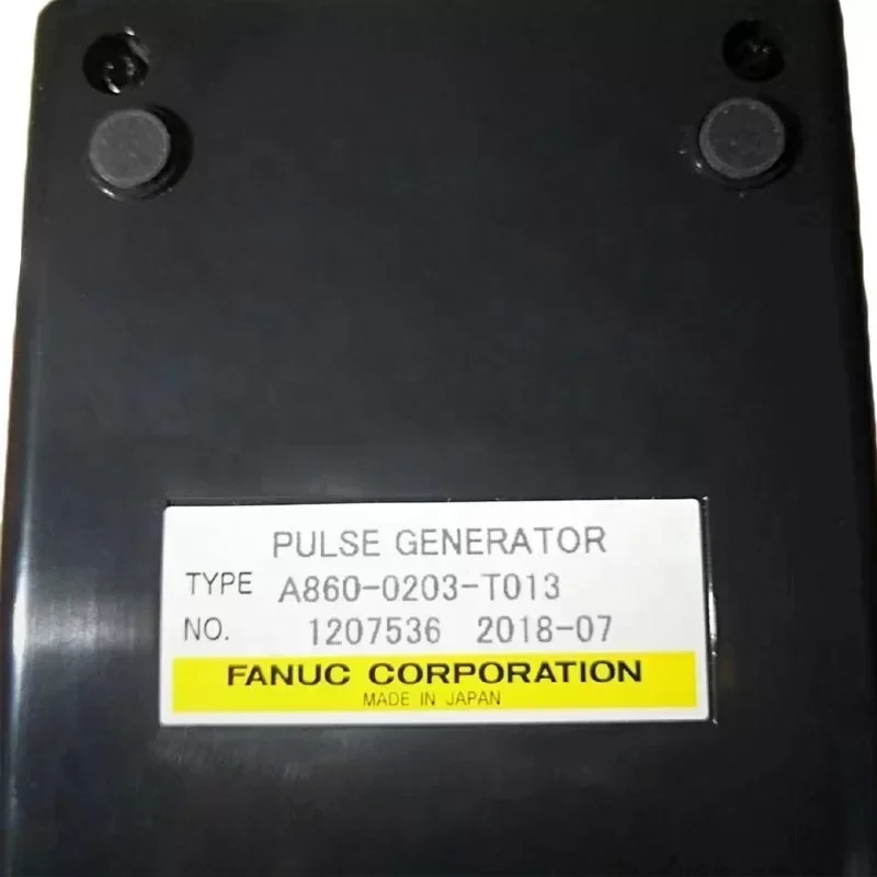 A860-0203-T013 FANUC Manual Pulse Generator Handwheel MPG A860-0203-T013 FANUC Manual Pulse Generator Handwheel MPG