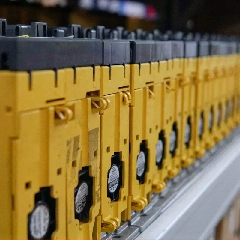 A860-0203-T013 FANUC Manual Pulse Generator Handwheel MPG A860-0203-T013 FANUC Manual Pulse Generator Handwheel MPG