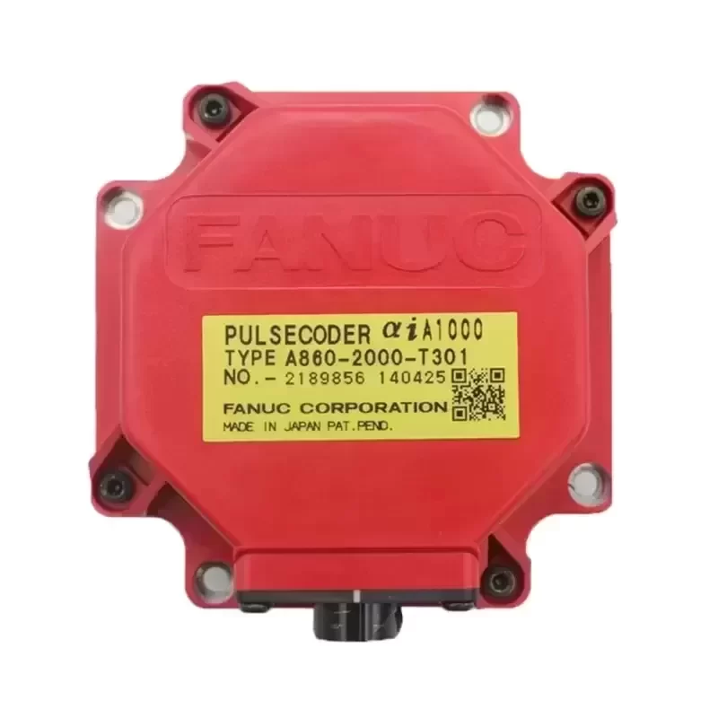 A860-2001-T301 FANUC A8602001T301 CNC Encoder