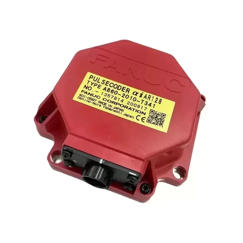 A860-2010-T341 FANUC Servo Encoder for Motor