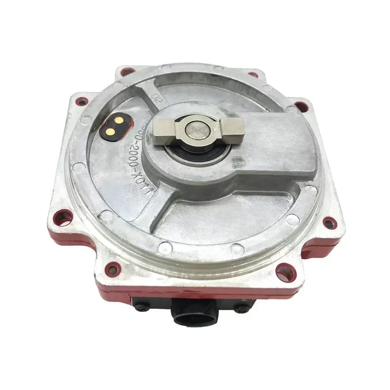 A860 2020 T301 Fanuc Pulse Coder A860-2020-T301 Encoder A860 2020 T301 Fanuc Pulse Coder A860-2020-T301 Encoder