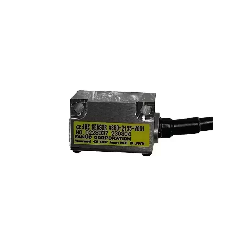 A860-2155-V001 FANUC Sensor A8602155V001 Encoder