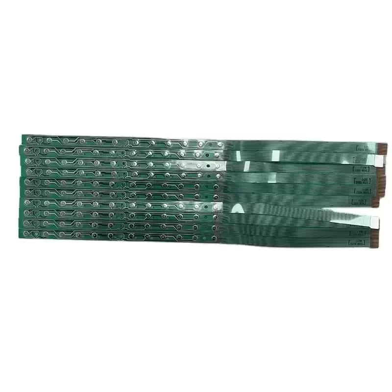 A86L-0001-029010PCS FANUC Product Parts for SaleA86L-0001-029010PCS Keyboard Film
