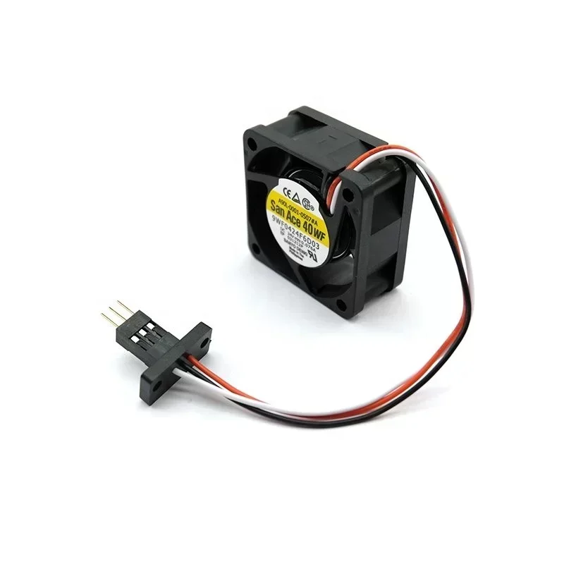 A90L-0001-0441 Spindle Motor Fan Fanuc Spindle Motor Cooling Fan A90L-0001-0441#X