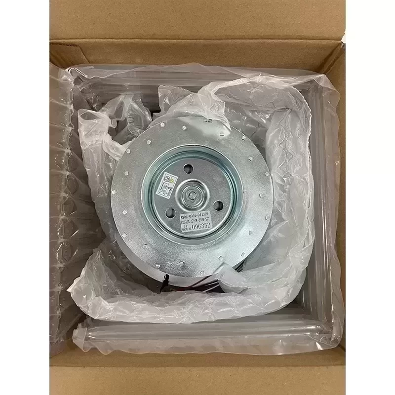 A90L-0001-0443 R Fan Cooling FanA90L-0001-0443 RSystem Controller A90L-0001-0443 R Fan Cooling FanA90L-0001-0443 RSystem Controller