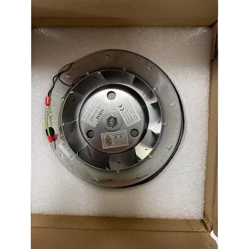 A90L-0001-0540R FANUC Fan A90L-0001-0540R FANUC Fan