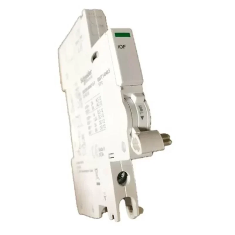 A9A26924 500V Schneider DIN Rail Mount Auxiliary Contact