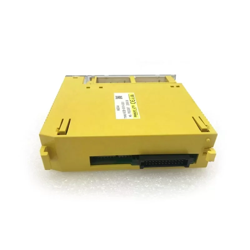 AAD04A 12 BIT Analog Input Fanuc A03B-0819-C051 IO Module AAD04A 12 BIT Analog Input Fanuc A03B-0819-C051 IO Module
