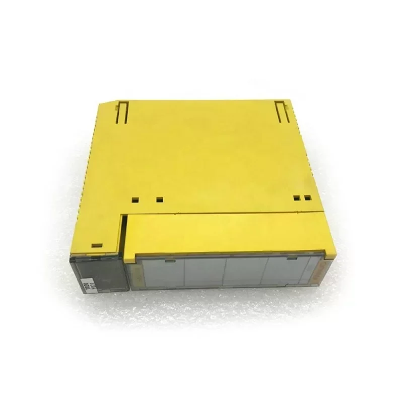 AAD04A 12 BIT Analog Input Fanuc A03B-0819-C051 IO Module AAD04A 12 BIT Analog Input Fanuc A03B-0819-C051 IO Module