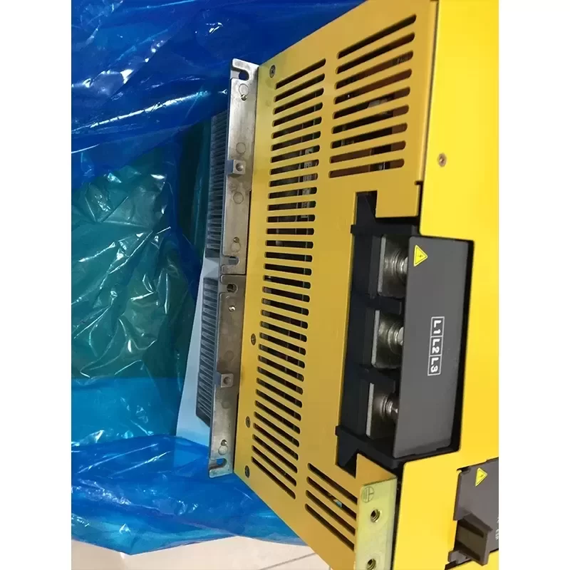AB6B-6150-H075 FANUC AB6B6150H075 Servo Drive AB6B-6150-H075 FANUC AB6B6150H075 Servo Drive