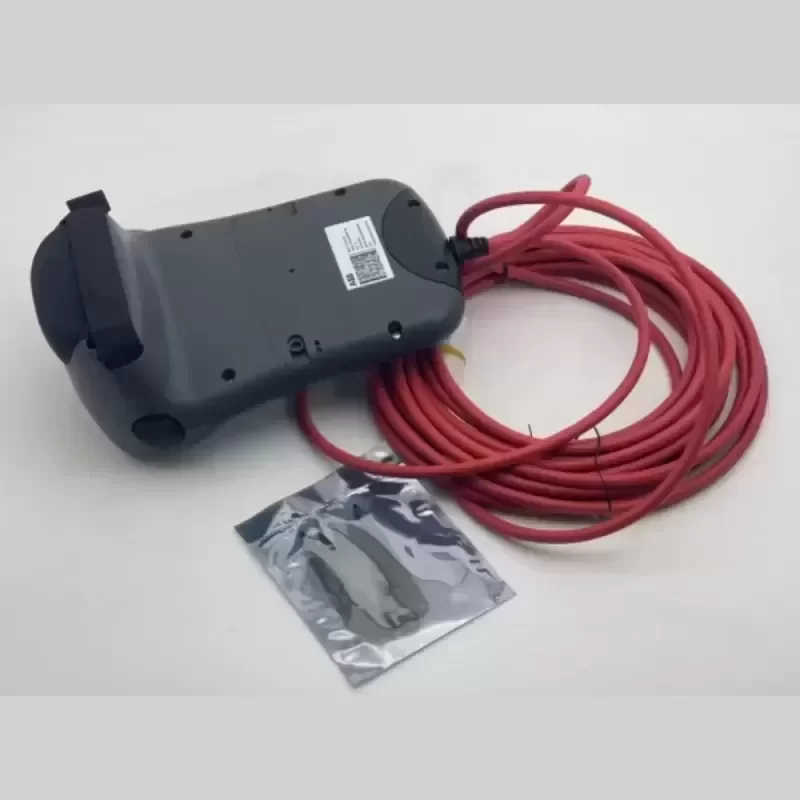 ABB DSQC679 3HAC028357-001 Teach Pendant ABB DSQC679 3HAC028357-001 Teach Pendant