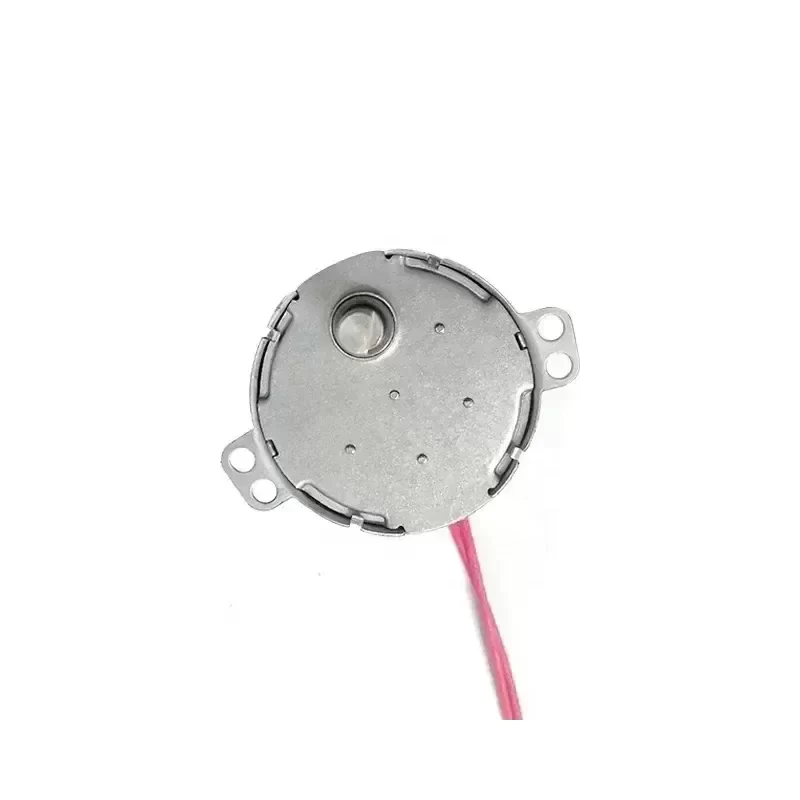 AC Motor TH-50 12V 2-2.4RPM 4W 50/60HZ CW Hight 24 mm Class F for air ing AC Motor TH-50 12V 2-2.4RPM 4W 50/60HZ CW Hight 24 mm Class F for air ing