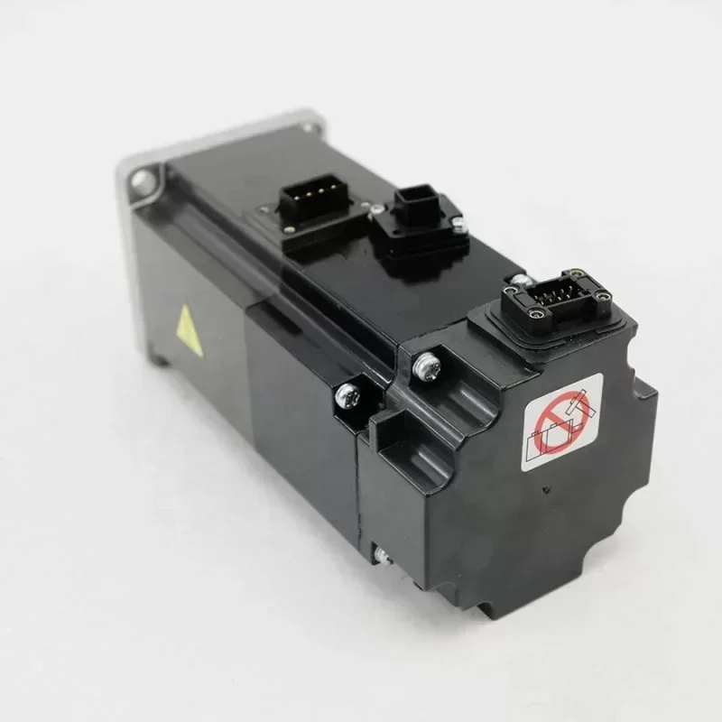Ac Servo Amplifier Motor HG-KR43B