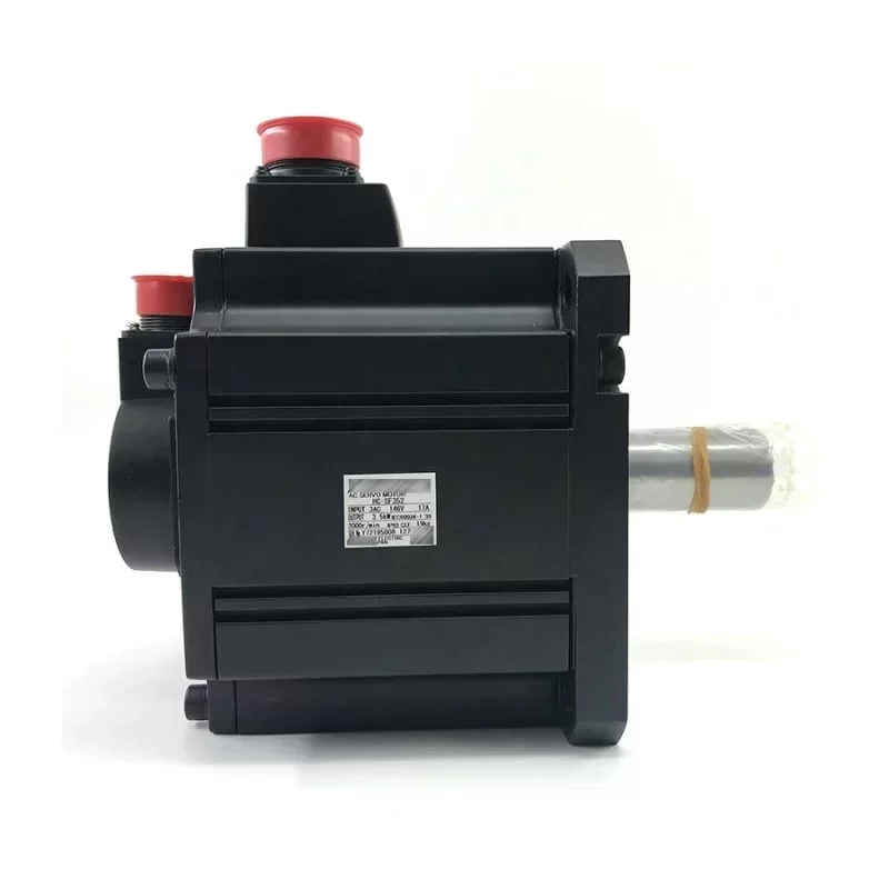 Ac Servo Drive HC-SF352 Motor