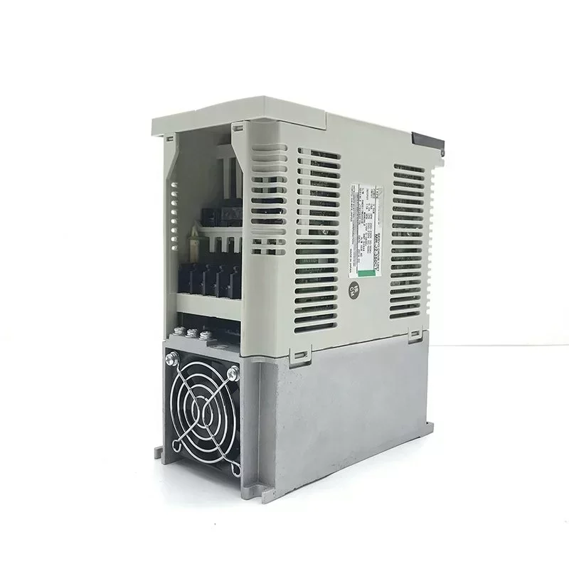 Ac Servo Motor and Servo Driver MR-J2-350CT