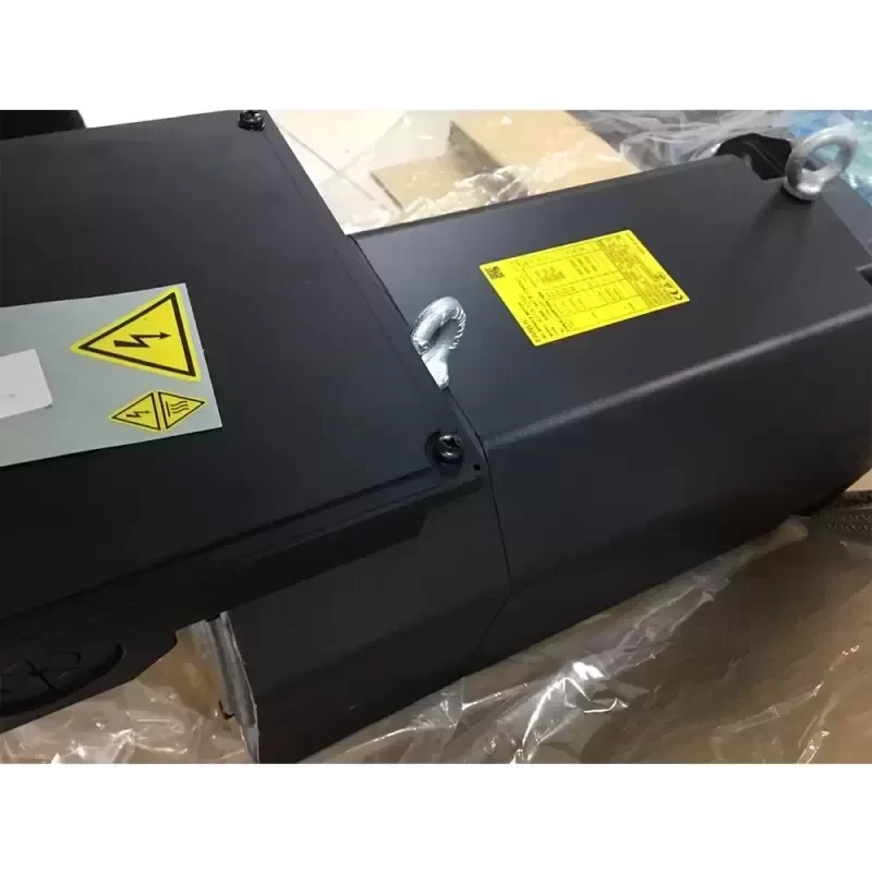 Accessory FANUC A06B-1467-B123#0521 Electrical Equipment Accessory FANUC A06B-1467-B123#0521 Electrical Equipment