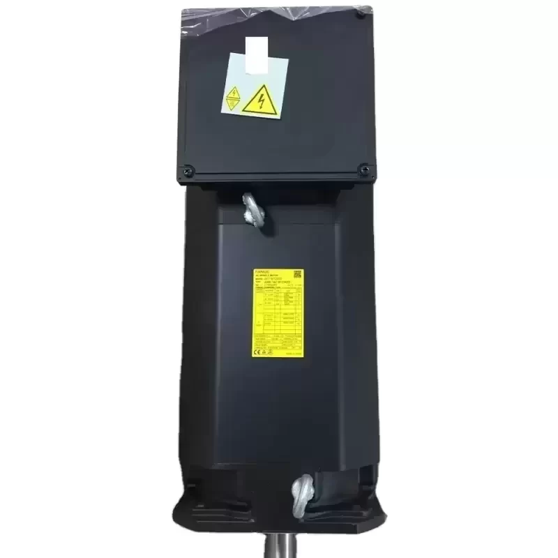 Accessory FANUC A06B-1467-B123#0521 Electrical Equipment