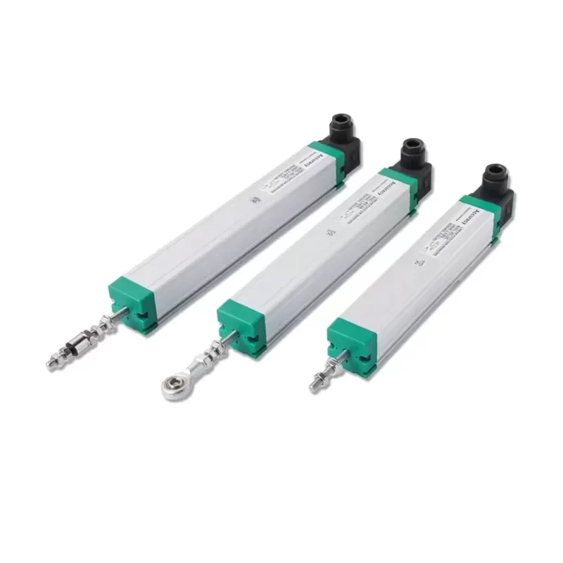 Accuracy KTC-100 150 200 Tie Rod Electronic Ruler For injection molding machines Accuracy KTC-100 150 200 Tie Rod Electronic Ruler For injection molding machines