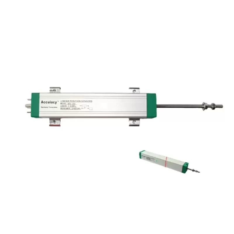 Accuracy KTC-100 150 200 Tie Rod Electronic Ruler For injection molding machines Accuracy KTC-100 150 200 Tie Rod Electronic Ruler For injection molding machines