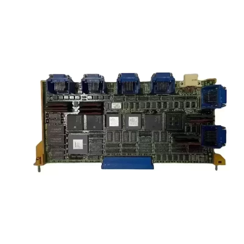 AI6B-2200-0360 Circuit Board FANUC CNC Machine Accessories Electrical Equipment
