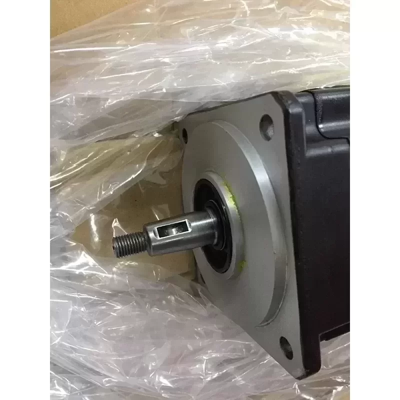 Alpha A06B-0063-B003 CNC AC FANUC Servo Motor Alpha A06B-0063-B003 CNC AC FANUC Servo Motor
