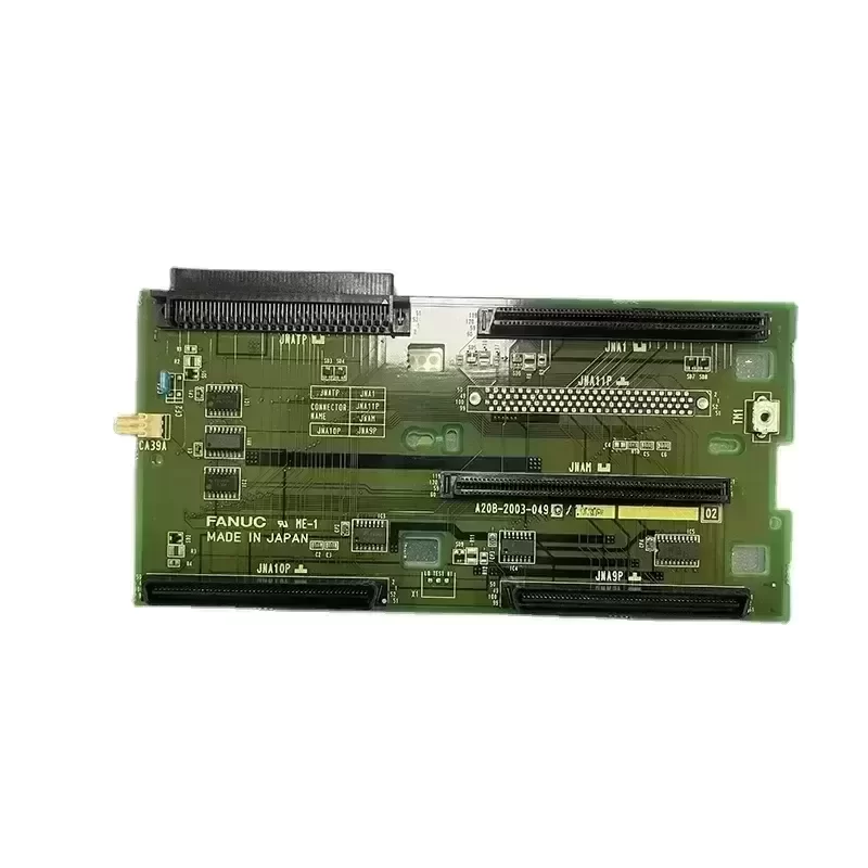 anc A20B-2003-0490/03B Circuit Board for FANUC Machine Accessories Electrical Equipment