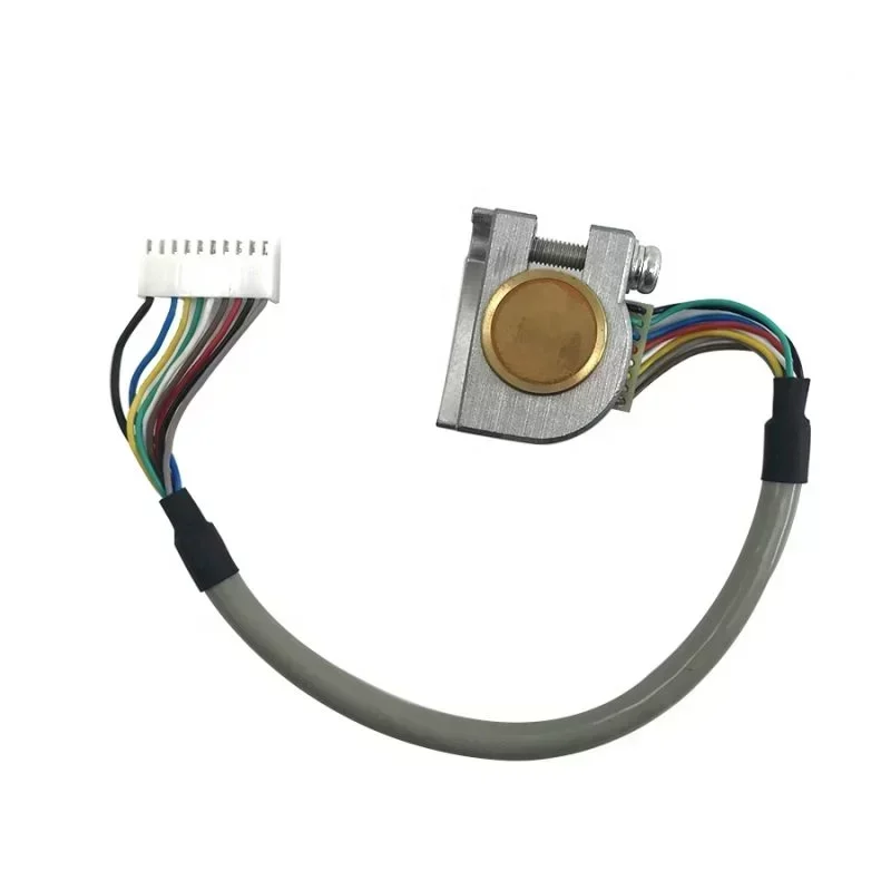 Apply to Shaft Encoder TS5691N1170 Cnc Coder Apply to Shaft Encoder TS5691N1170 Cnc Coder