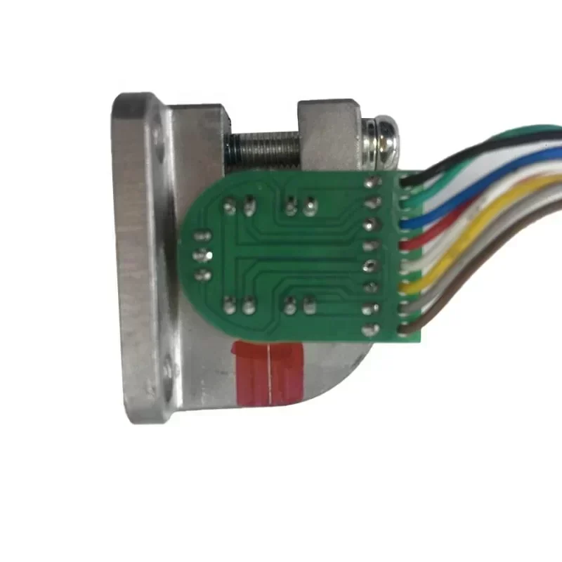 Apply to Shaft Encoder TS5691N1170 Cnc Coder Apply to Shaft Encoder TS5691N1170 Cnc Coder