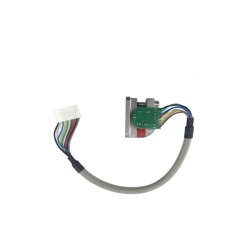 Apply to Shaft Encoder TS5691N1170 Cnc Coder Apply to Shaft Encoder TS5691N1170 Cnc Coder