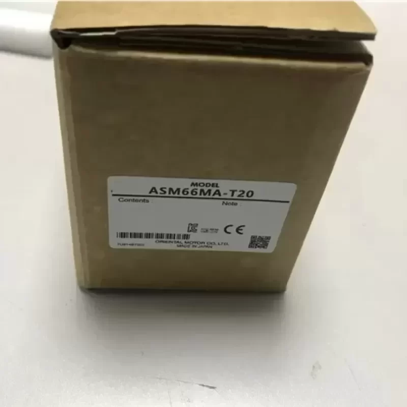 ASM66MA-T20 Stepper Motors for Oriental Motor ASM66MA-T20 Stepper Motors for Oriental Motor